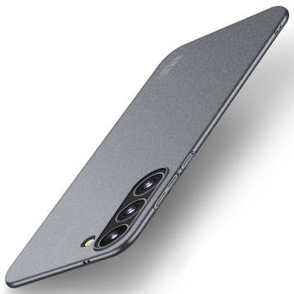 Samsung Galaxy S24 Mofi Shield Matte Skal - Grå Grå