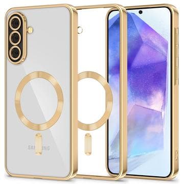 Samsung Galaxy A57 Tech-Protect MagFlex-Skal - MagSafe-... Tvåfärgad
