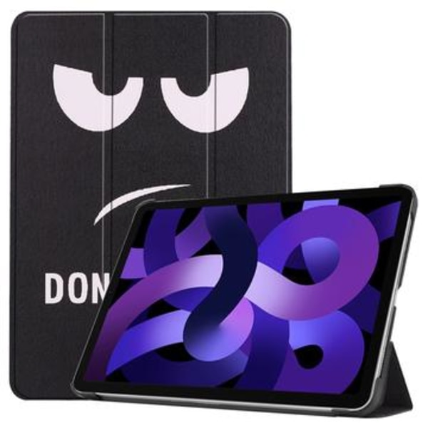 iPad Air 11 (2024) Tri-Fold Series Smart Foliofodral - Don't... Animerad