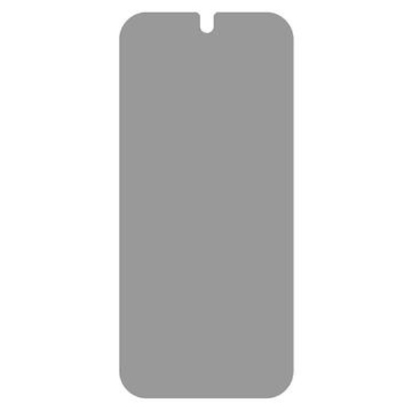 Google Pixel 9 Skärmskydd - Privacy Genomskinlig