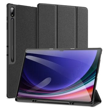Samsung Galaxy Tab S10 Ultra Dux Ducis Domo Tri-Fold Smart... Svart