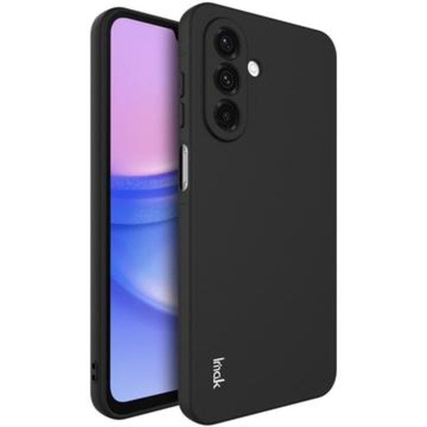Samsung Galaxy A26 Imak UC-3 Series TPU-skal - Svart Svart