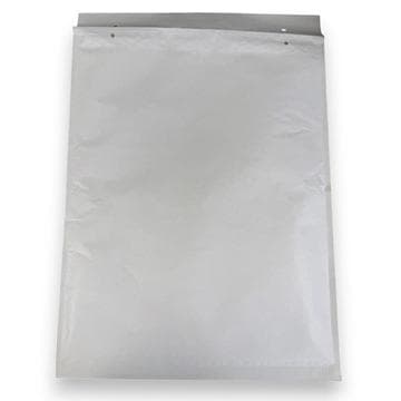Bubbelkuvert K10 - 345x455mm - 100 st - Vit Vit