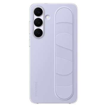 Samsung Galaxy S25 FE Standing Grip Case EF-GS731CLEGWW -... Blå