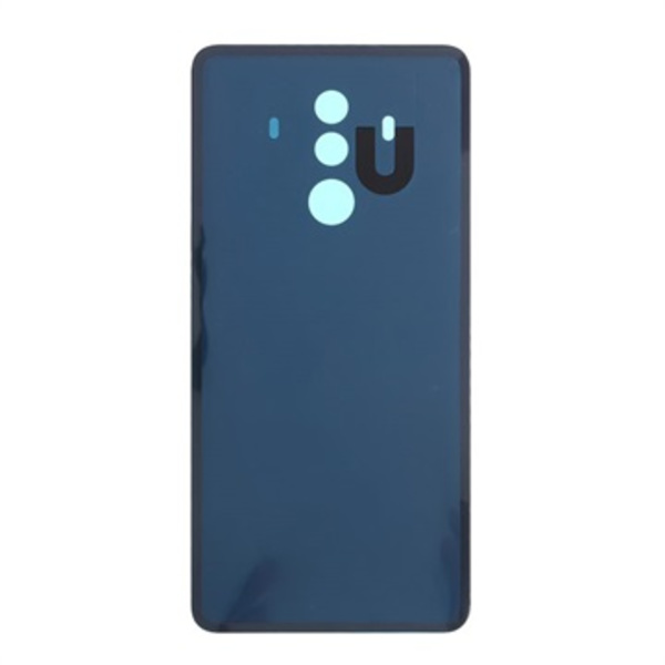 Huawei Mate 10 Pro Batterilucka - Guld Guld
