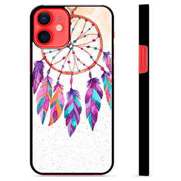 iPhone 12 mini Skyddsskal - Drömfångare Animerad