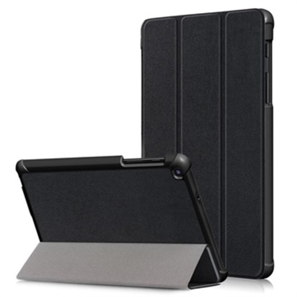 Tri-Fold Series Samsung Galaxy Tab A 8 (2019) with S Pen... Svart