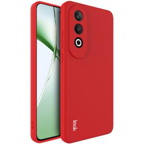 OnePlus Nord CE4/Oppo K12 Imak UC-4 TPU-skal - Röd Röd