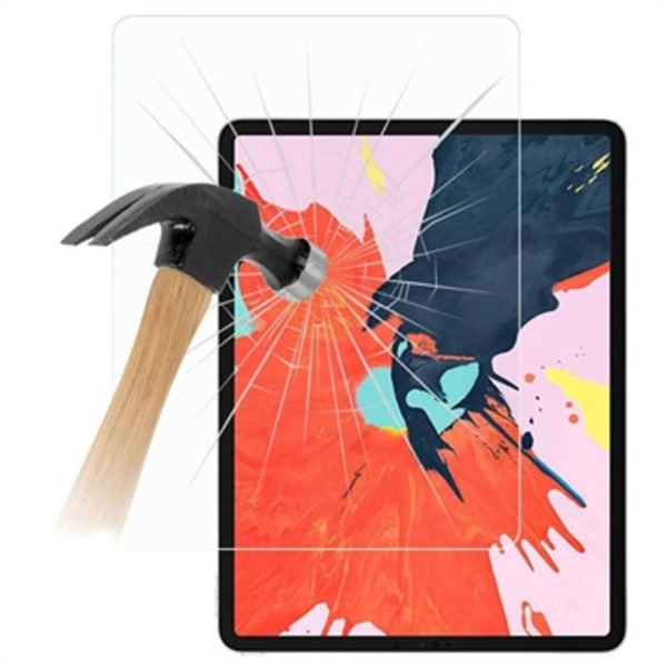 iPad Pro 11 2022/2021 Härdat Glas Skärmskydd - 9H, 0.3mm -...