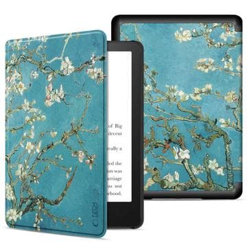 Amazon Kindle Paperwhite 6 Tech-Protect SmartCase Folio-... Animerad