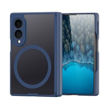 Samsung Galaxy Z Fold8 Dux Ducis Expn Hybridskal - MagSafe-... Blå