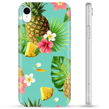 iPhone XR TPU-Skal - Sommar Animerad