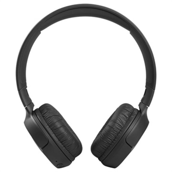 JBL Tune 510BT PureBass On-Ear Trådlösa Hörlurar - Svart Svart