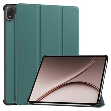 OnePlus Pad 4/Oppo Pad 5 Pro Tri-Fold Series Smart Folio... Grön