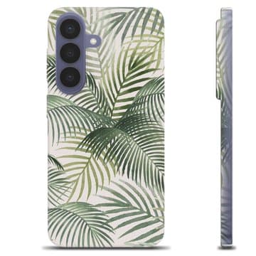 Samsung Galaxy S26+ TPU-Skal - Tropisk Animerad