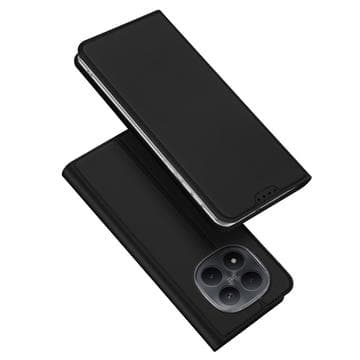 Xiaomi Poco M8 Pro/Redmi Note 15 Pro+ Dux Ducis Skin Pro... Svart