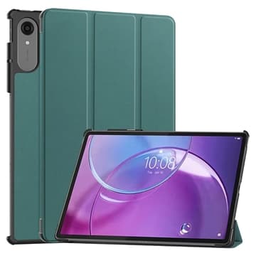 Lenovo Idea Tab Pro Gen 2 Tri-Fold Series Smart Folio Fodral... Grön
