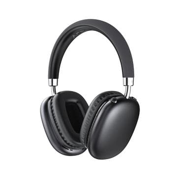 Acefast H13 Bluetooth Over-Ear Gaming Headset - Svart Svart