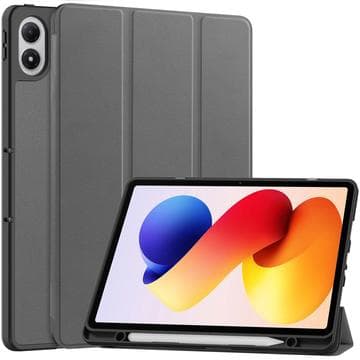 Xiaomi Redmi Pad 2 Pro/Poco Pad M1 Tri-Fold Series Smart... Grå
