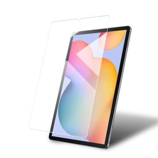 Samsung Galaxy Tab S6 Lite/S6 Lite (2022)/S6 Lite (2024)... Svart