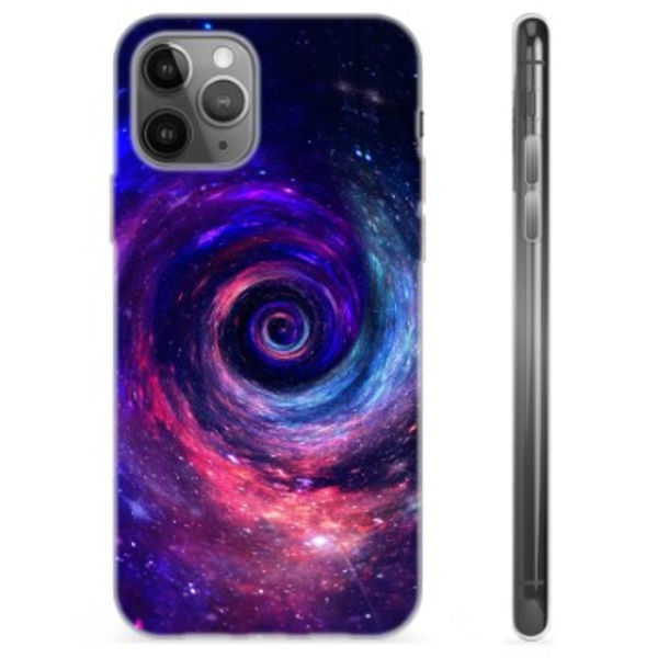 iPhone 11 Pro Max TPU-Skal - Galax Animerad