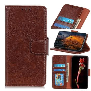 Samsung Galaxy S20 FE 5G/S20 FE 2022 Elegant Series Plå... Brun