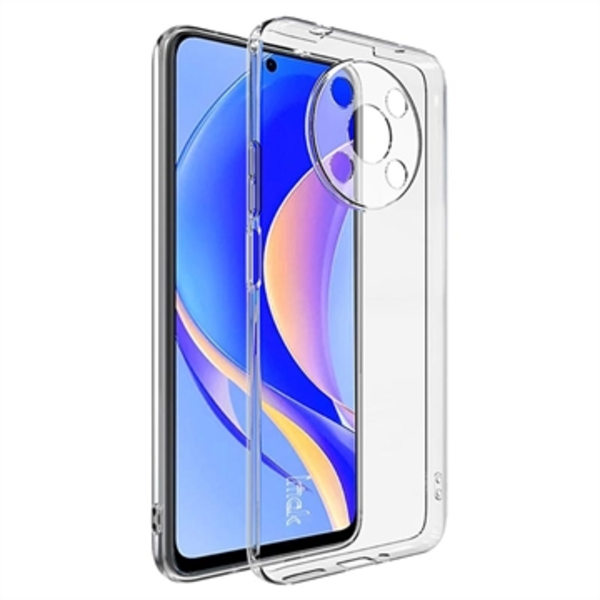 Imak UX-5 Huawei Nova Y90 TPU-skal - Genomskinlig Genomskinlig