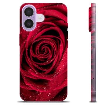 iPhone 17 TPU-Skal - Ros Animerad