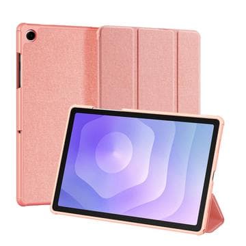 Samsung Galaxy Tab A11+ Dux Ducis Domo Tri-Fold Smart... Rosa