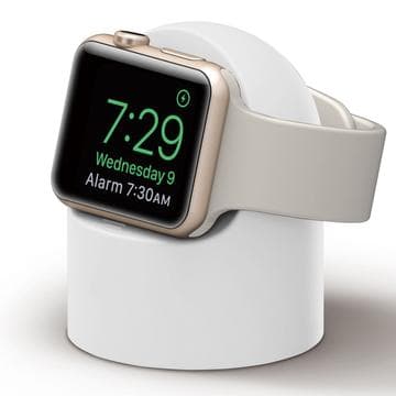 Apple Watch Series Ultra/8/SE (2022)/7/SE/6/5/4/3/2/1... Gul
