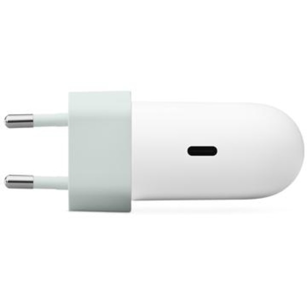 Google 45W USB-C väggladdare GA05732-EU - Vit Vit