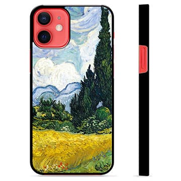 iPhone 12 mini Skyddsskal - Cypress Animerad
