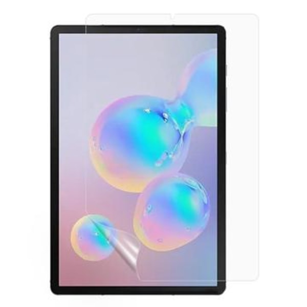 Samsung Galaxy Tab A9 Skarmskydd - Genomskinlig Genomskinlig