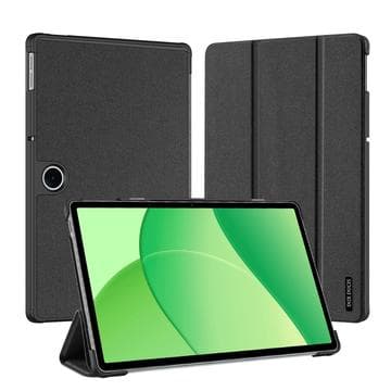 OnePlus Pad Lite/Oppo Pad SE Dux Ducis Domo Tri-Fold Smart... Svart