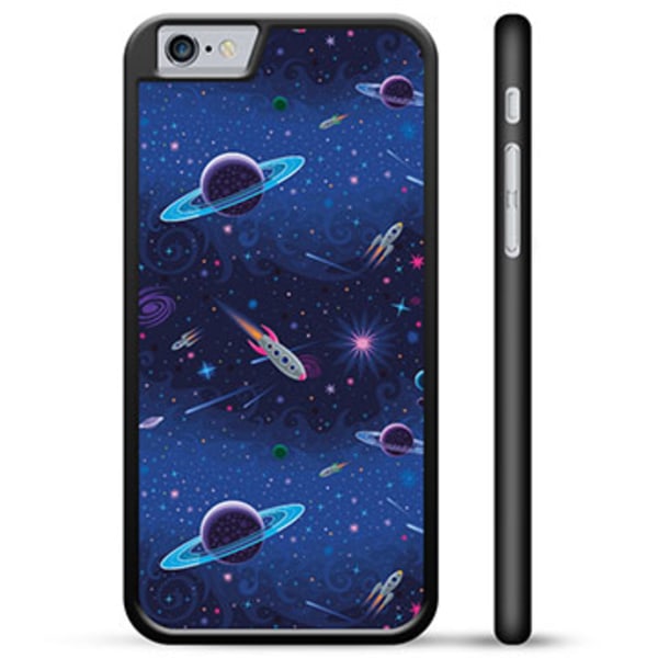 iPhone 6 / 6S Skyddsskal - Universum Animerad