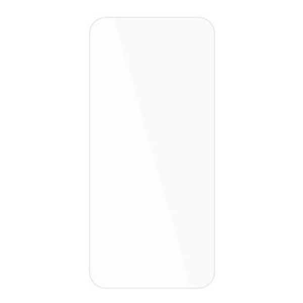 Samsung Galaxy A55 Härdat Glas Skärmskydd - 9H - Case... Genomskinlig