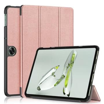 OnePlus Pad Go/Oppo Pad Air2 Tri-Fold Series Smart... Guld