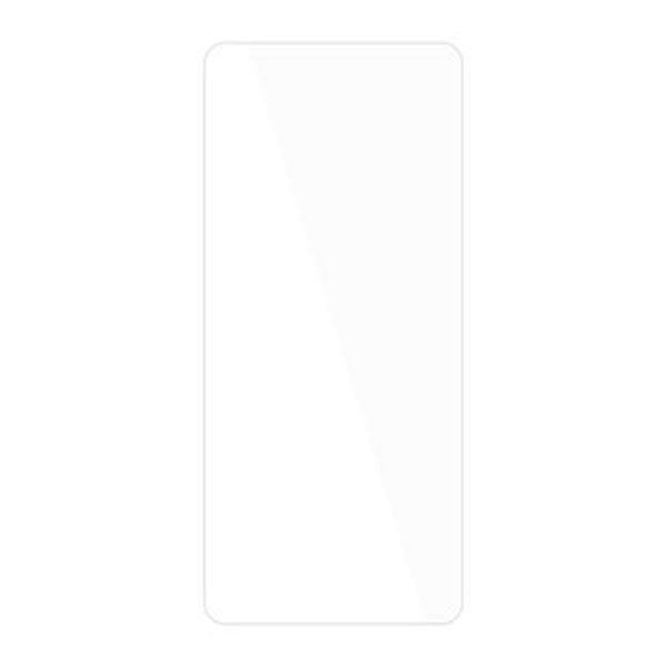 HMD Pulse Härdat Glas Skärmskydd - 9H, 0.3mm - Case... Genomskinlig