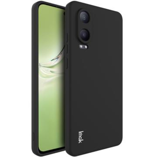 OnePlus Nord CE4 Lite/Oppo K12x Imak UC-4 TPU-skal - Svart Svart