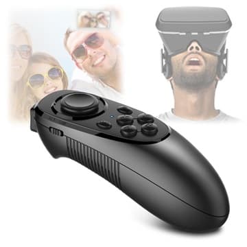 Mocute 052 Bluetooth VR Controller / Fjärrkontroll Svart