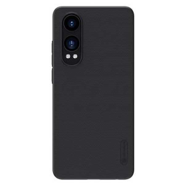 OnePlus Nord CE4 Lite/Oppo K12x Nillkin Super Frosted Shield... Svart