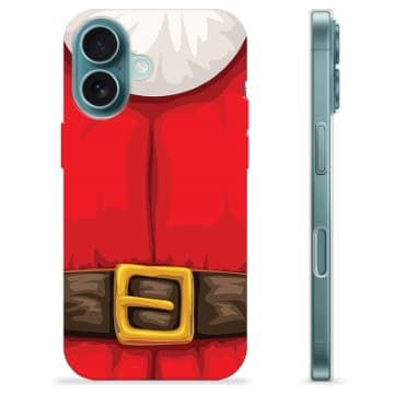iPhone 16 TPU-Skal - Tomtemage Animerad