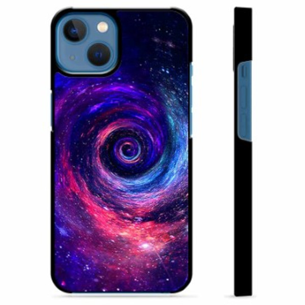 iPhone 13 Skyddsskal - Galax Animerad