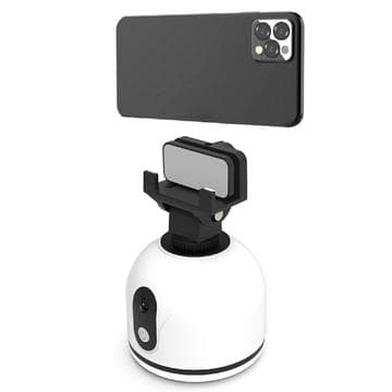 F2S Smart 360° Auto Tracking Gimbal för smartphones -... Tvåfärgad