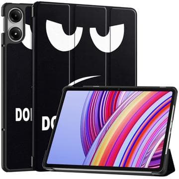 Xiaomi Redmi Pad Pro/Poco Pad Tri-Fold Series Smart... Animerad
