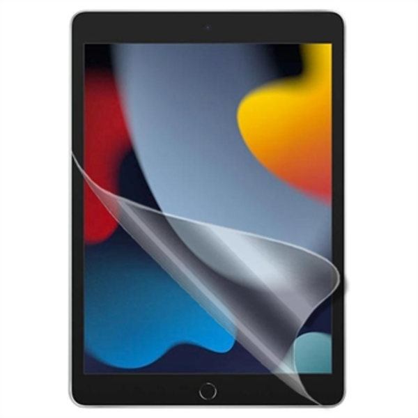 iPad 10.2 2019/2020/2021 Skarmskydd - Anti-Reflex