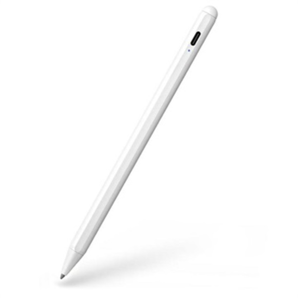 Tech-Protect Magnetisk iPad Stylus Penna (Öppen Förpackning...