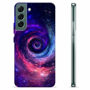 Samsung Galaxy S22+ 5G TPU-Skal - Galax Animerad
