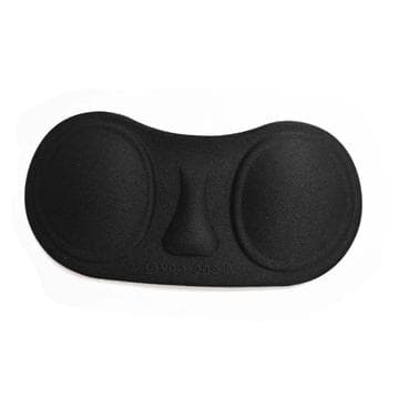 Linsskydd för VR-headset Meta Quest 3 EVA dammtätt och rept...
