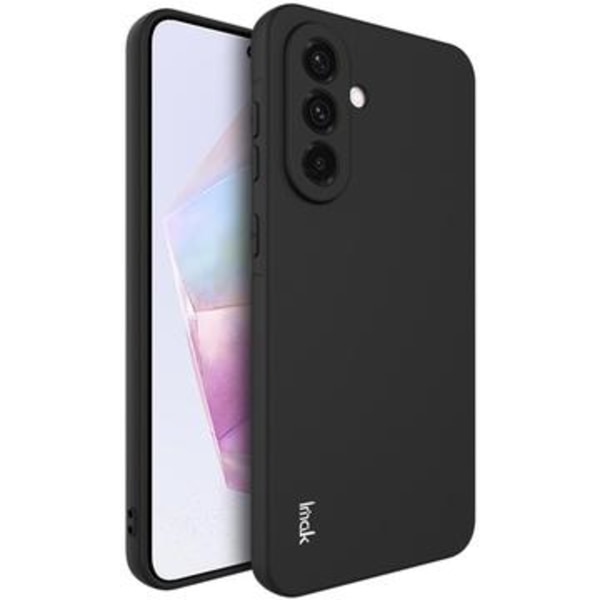 Samsung Galaxy A36 Imak UC-3 Series TPU-skal - Svart Svart